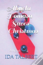 Capa do artigo Abuela Tomasa Saves Christmas
