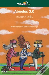 Capa do artigo Abuelas 3.0