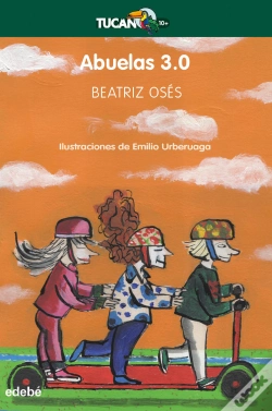 Capa do artigo Abuelas 3.0