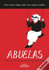 Capa do artigo Abuelas