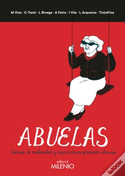 Capa do artigo Abuelas