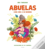 Capa do artigo Abuelas. Cada Una A Su Manera