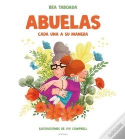 Capa do artigo Abuelas. Cada Una A Su Manera