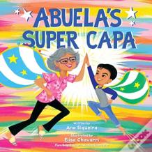 Abuela'S Super Capa