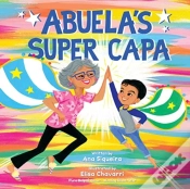 Capa do artigo Abuela