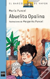 Capa do artigo Abuelita Opalina