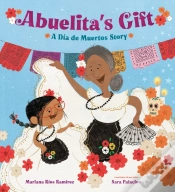 Capa do artigo Abuelita