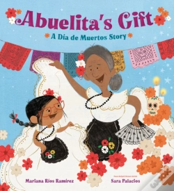 Capa do artigo Abuelita'S Gift