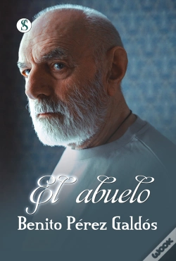 Capa do artigo Abuelo