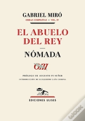 Capa do artigo Abuelo Del Rey Nomada,El