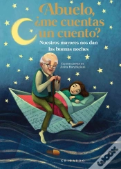 Capa do artigo Abuelo, ¿Me Cuentas Un Cuento?