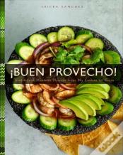 Â¡Buen Provecho!
