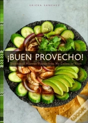 Capa do artigo Â¡Buen Provecho!