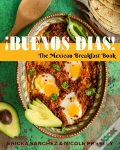 Capa do artigo Â¡Buenos Dias!