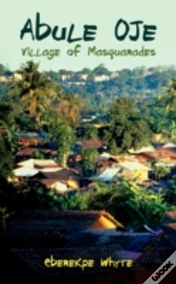 Capa do artigo Abule Oje