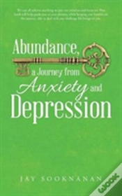 Capa do artigo Abundance, A Journey From Anxiety And Depression