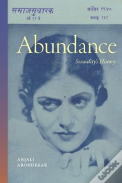 Capa do artigo Abundance