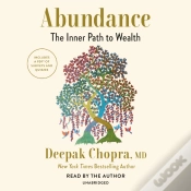 Capa do artigo Abundance