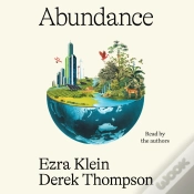 Capa do artigo Abundance