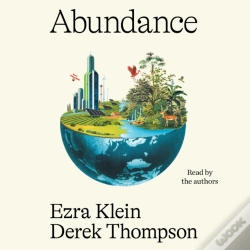 Capa do artigo Abundance