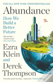 Capa do artigo Abundance