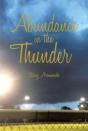Abundance In The Thunder - Preview
