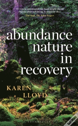 Capa do artigo Abundance