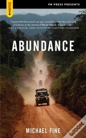 Capa do artigo Abundance