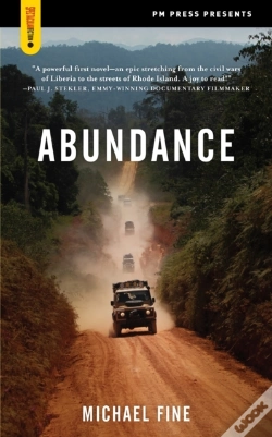 Capa do artigo Abundance