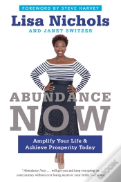 Capa do artigo Abundance Now