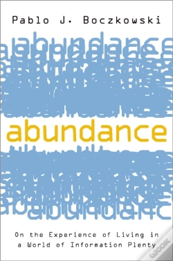 Capa do artigo Abundance