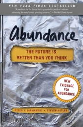 Abundance