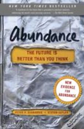 Abundance