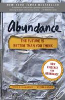 Capa do artigo Abundance