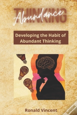 Capa do artigo Abundance Thinking