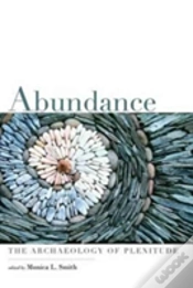 Capa do artigo Abundance
