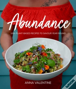 Capa do artigo Abundance