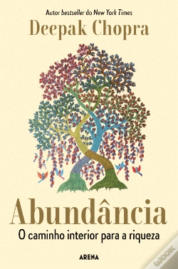 Capa do artigo Abundância