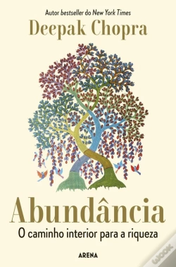 Capa do artigo Abundância