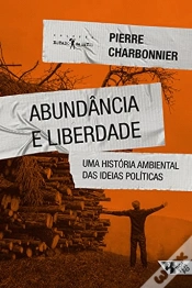 Capa do artigo Abundância e Liberdade