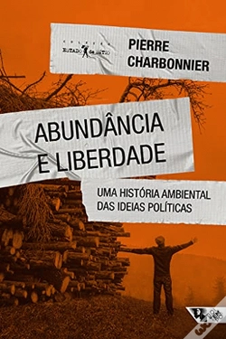 Capa do artigo Abundância e Liberdade