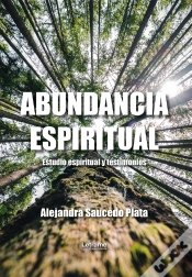 Capa do artigo Abundancia Espiritual