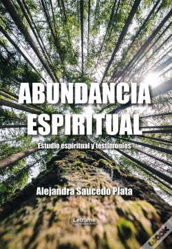 Capa do artigo Abundancia Espiritual