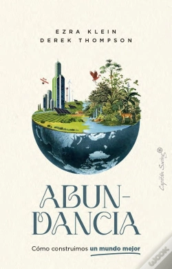 Capa do artigo Abundancia