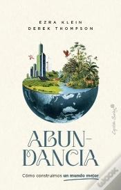 Capa do artigo Abundancia