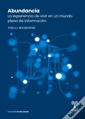 Capa do artigo Abundancia