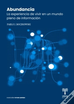 Capa do artigo Abundancia