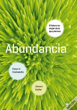 Capa do artigo Abundancia