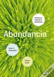 Capa do artigo Abundancia