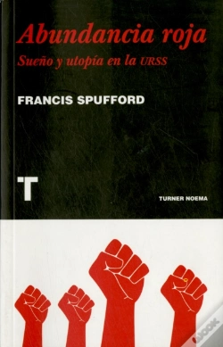Capa do artigo Abundancia Roja